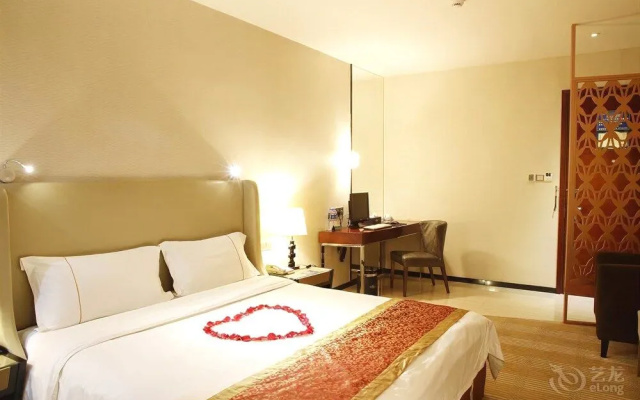 Hoikong Hotel
