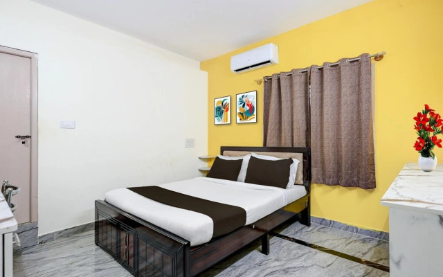 Hotel O Soladevanahalli Crossway
