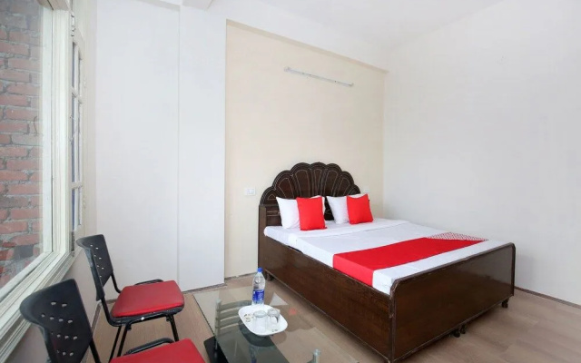 OYO 13433 Home Kasauli View 2BHK Dharampur