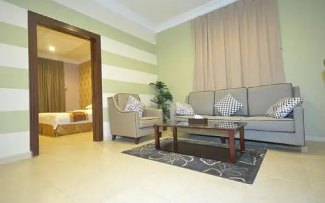 Araek Hotel Apartments