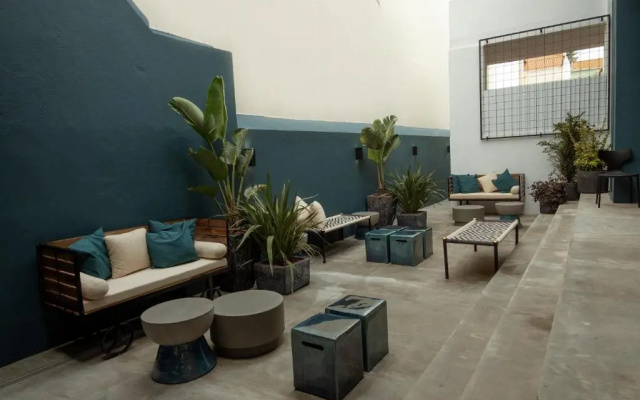 34 Guesthouse