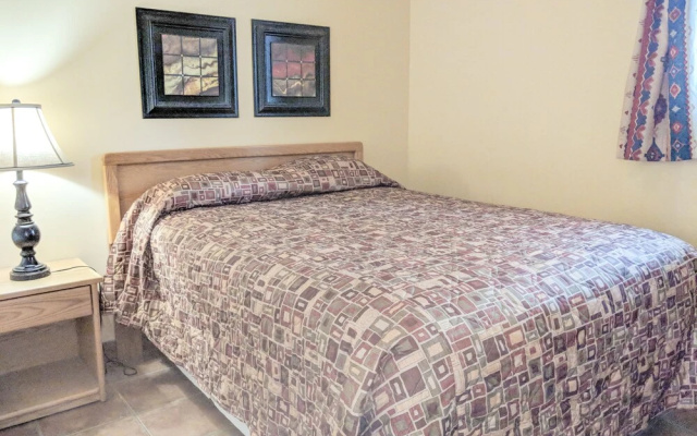 Desert Surfside Waterfront Accommodations