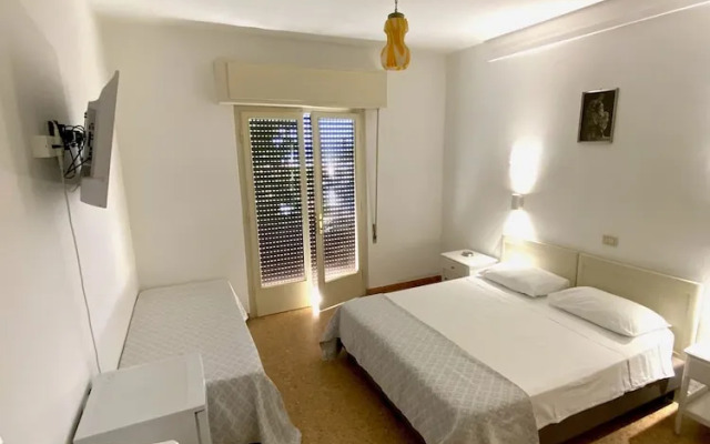 Hotel Naviglio