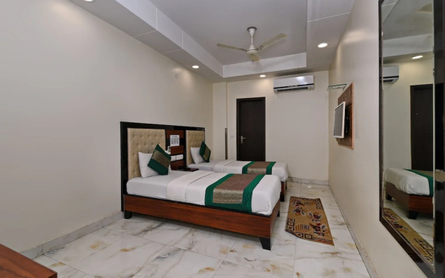 Hotel Blue Pearl Noida