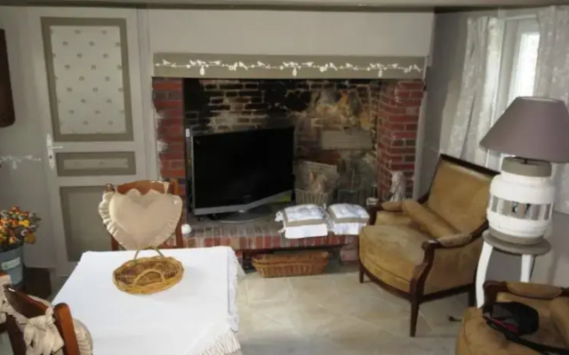 Gîte de Charme Le Campanier