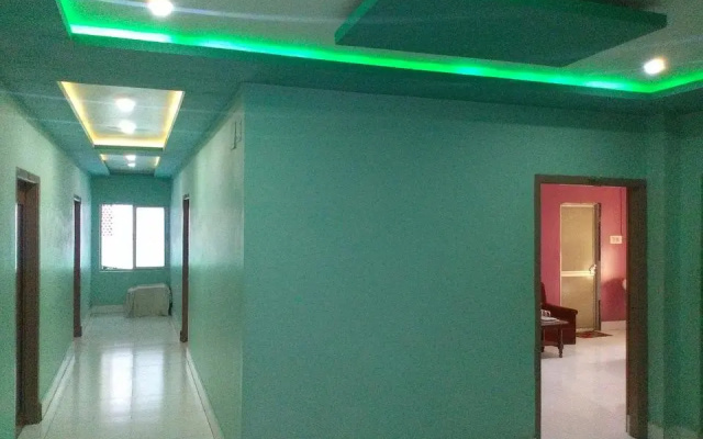 Hotel Mayur