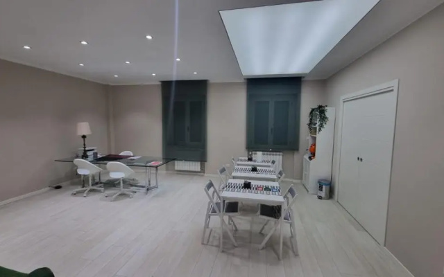 Bed And Breakfast de Rosa