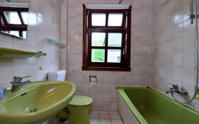 Holiday Home Near Winterberg Ski Slopes
