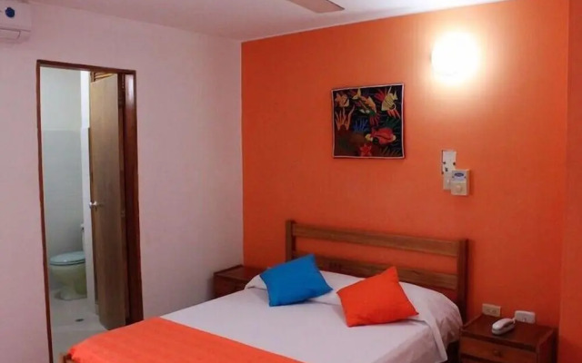 Caribe Mar Hotel