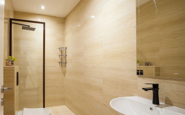 Darent Royal Threebedroom Al Malqa