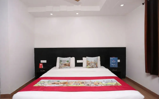 OYO 9812 Kanchan Residency