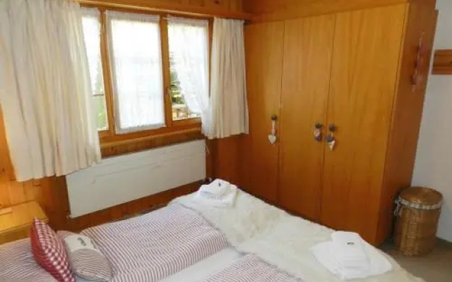Apartment Halten
