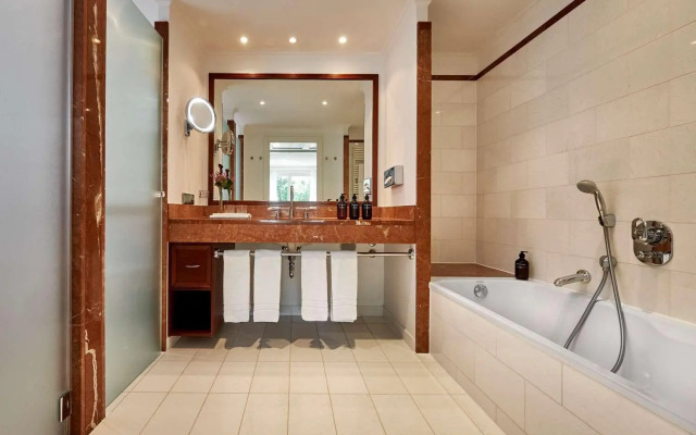 Maison Messmer Baden-Baden