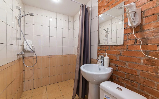 Samsonov Hotel
