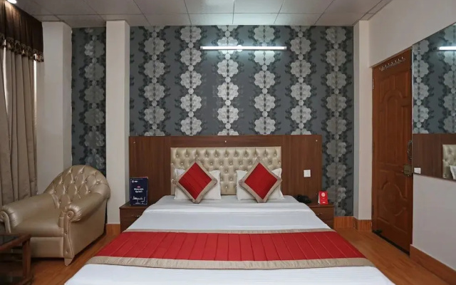 Benison Guest House By OYO Rooms
