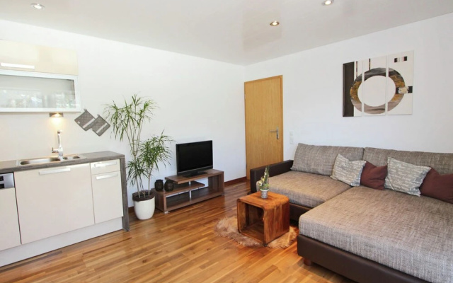 Modern Apartment in Vandans With Terrace