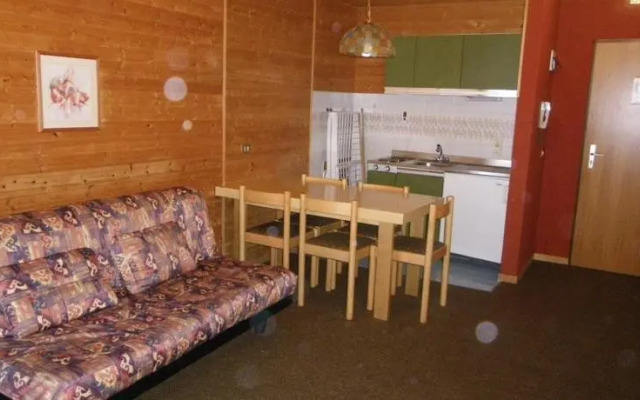 Residence Alexia