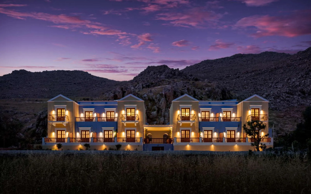 A Symi Residences