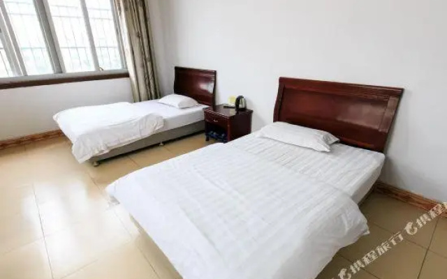 Zidingxiang Hostel