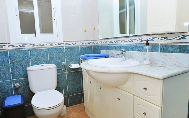 Apartment Monada