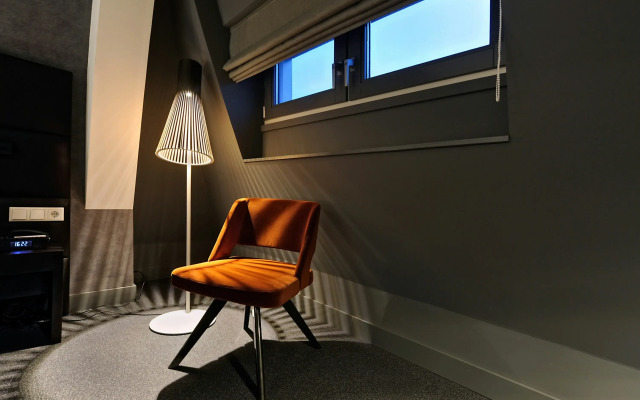 Amsterdam Forest Hotel