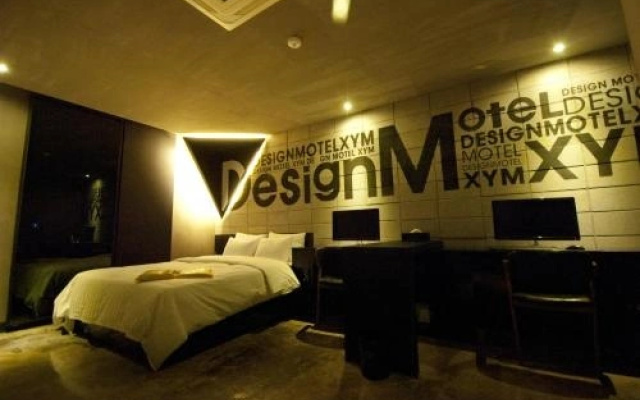 Daejeon XYM Hotel