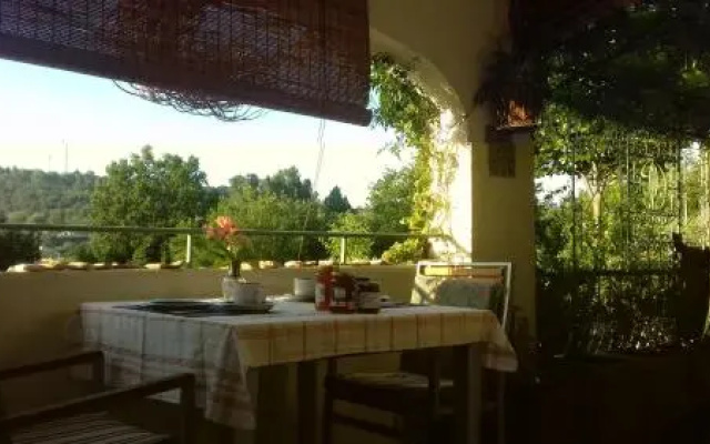 Suite Privé Chez Dunja