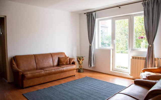 Family-friendly Apartment