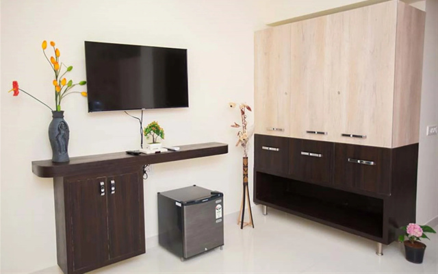 Vee Suites Bangalore