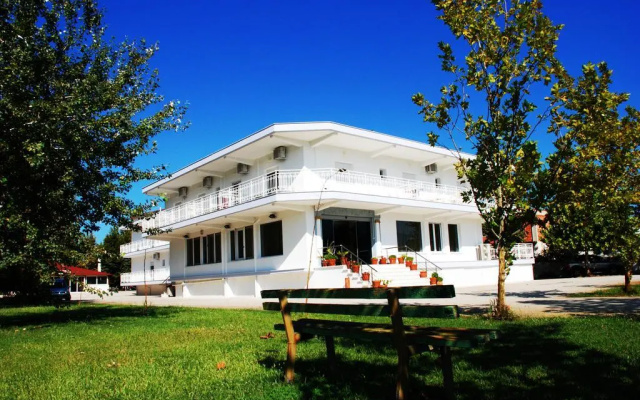 Kastri Hotel