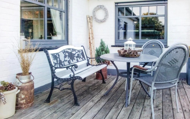 B&B Silberhütte
