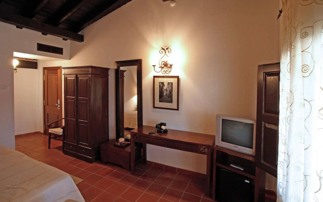 Spa Villa De Mogarraz