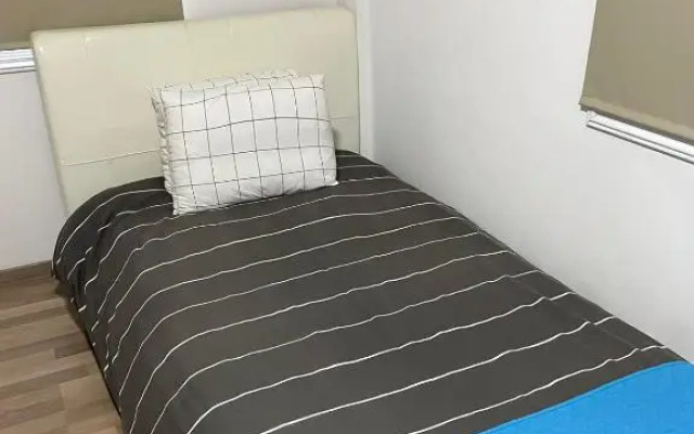 Demetris apartment