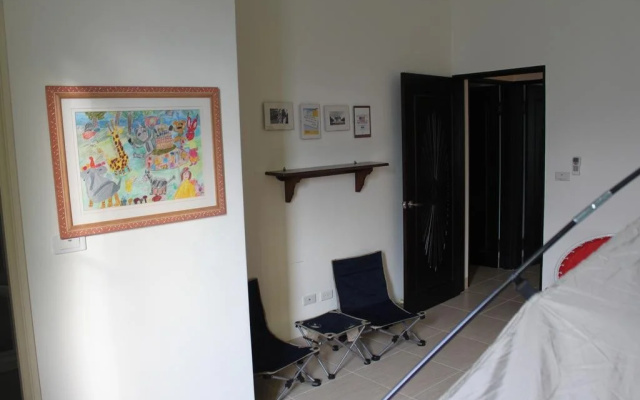 211 Homestay