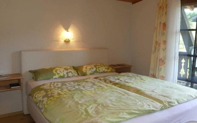 Pension Holzerstube