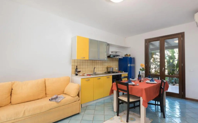 Casa Vacanza Azzurra 4
