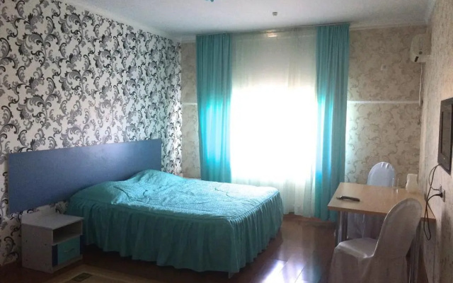 Hotel "Arai"