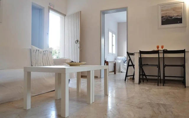 Peaceful house Loutraki village