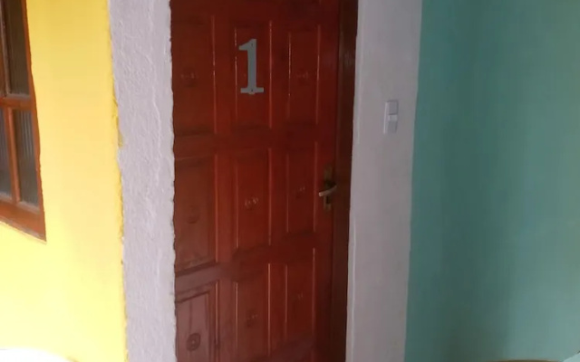 Suites do Paulo
