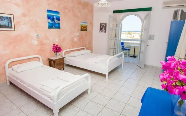 Robertos Villas