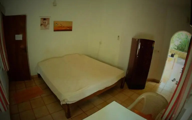 New Creation Guest House