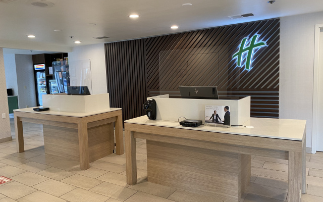 Holiday Inn Portland- I-5 S (Wilsonville) by IHG