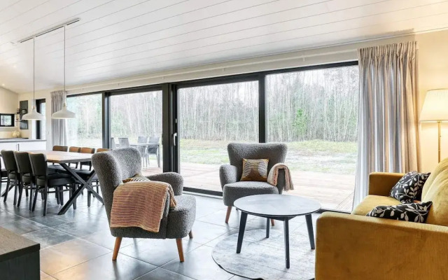 8 Person Holiday Home in Laeso