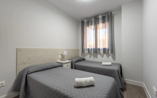 Apartamento Estepona II