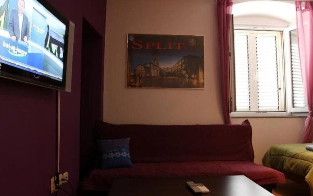 Rooms Denis