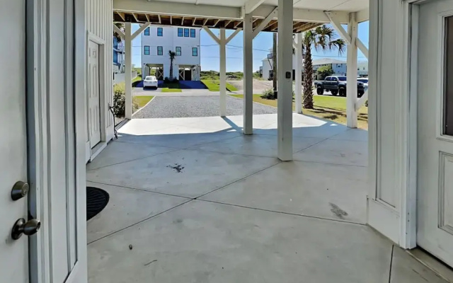 603 Salty Breeze by Topsail Realty