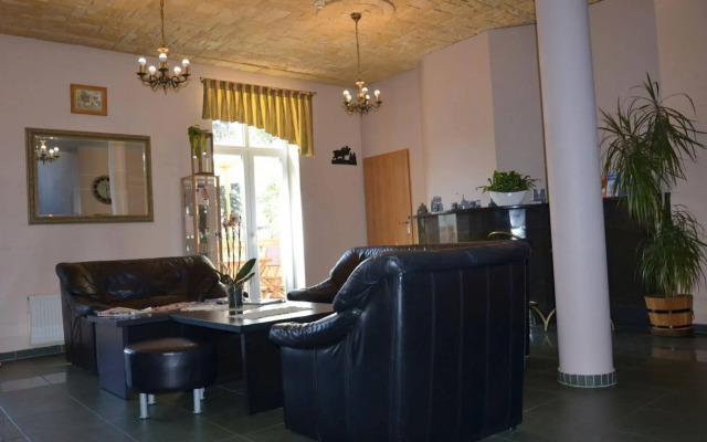 Hotel Bella