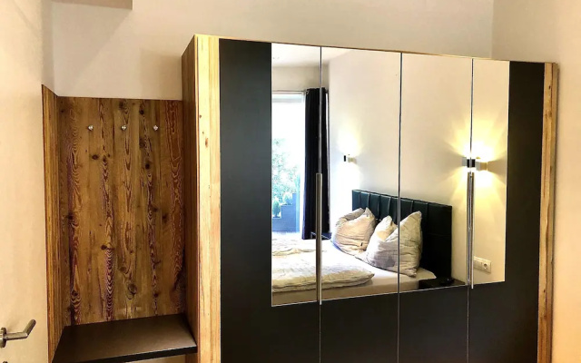 Businesshotel Kramsacher Hof