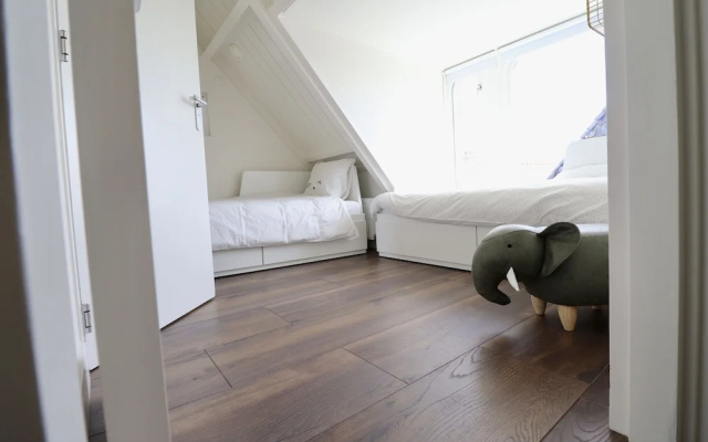 B&B bij de Waegh