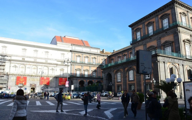 La Spaliciara History Centre